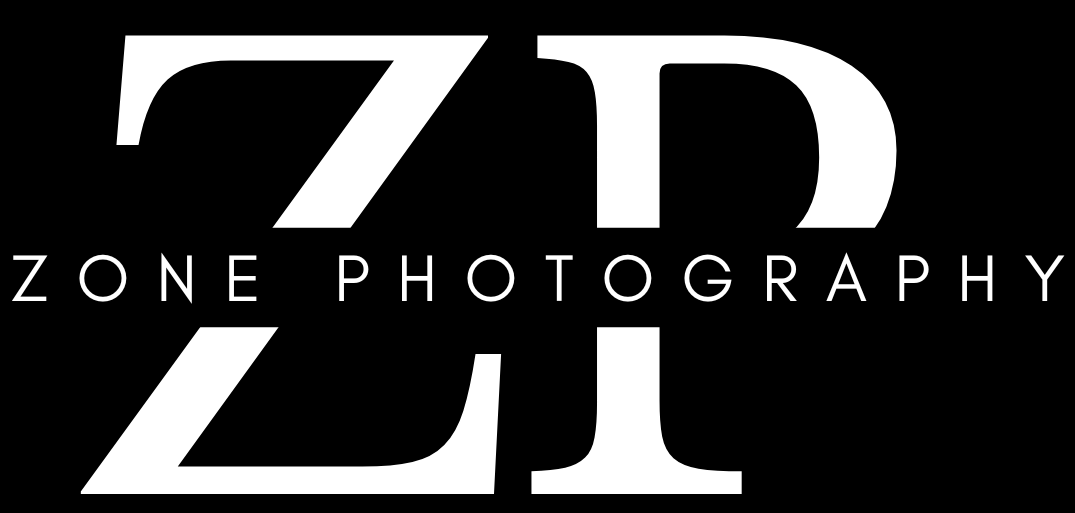 Zone Photography Logo